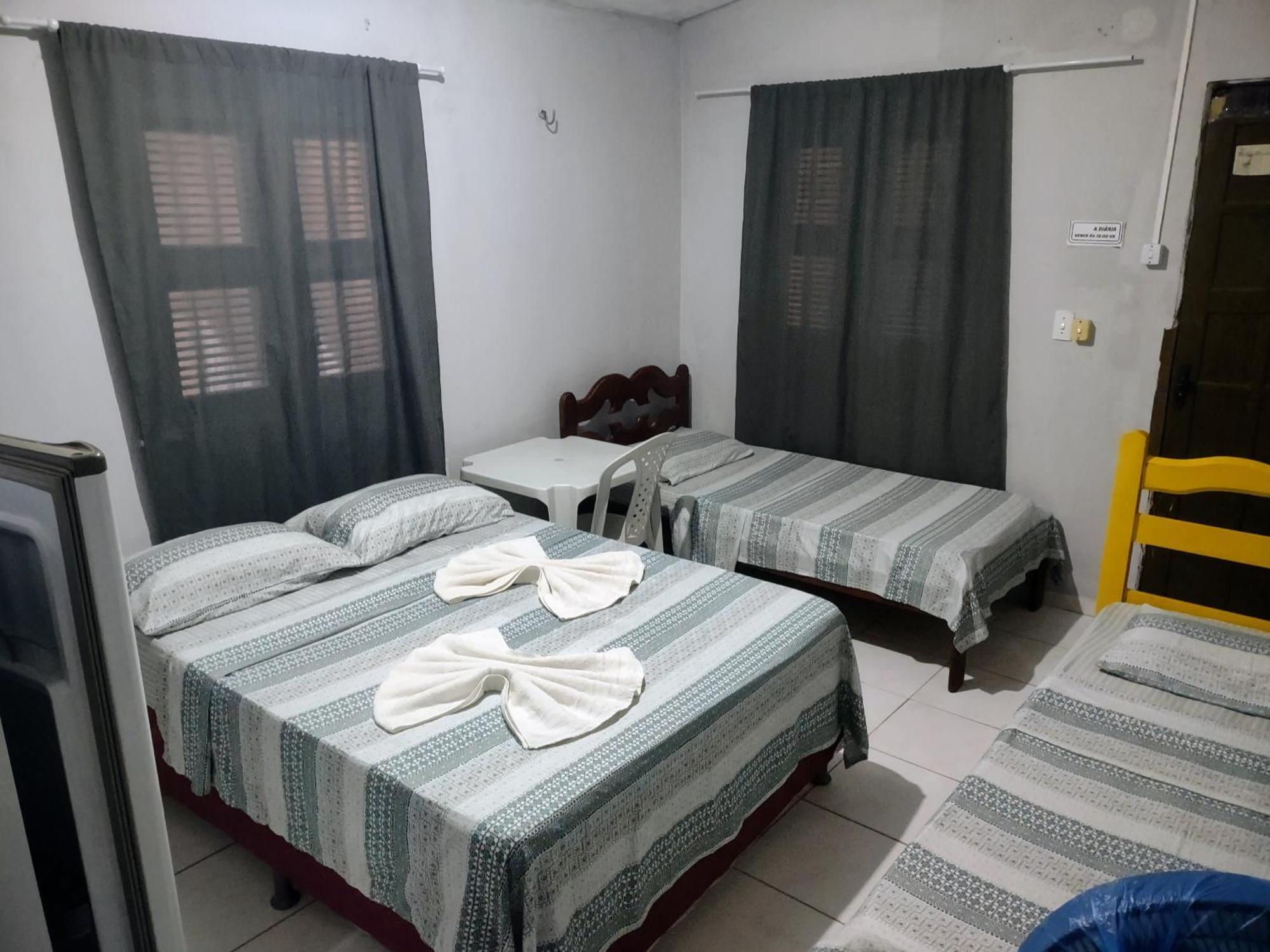 Pousada Casa Da Perla Canoa Quebrada Exterior foto
